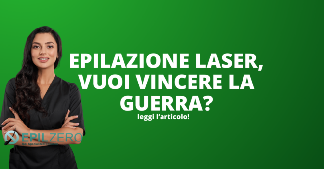 epilzero epilazione laser, epilazione permanente radicale